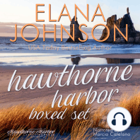 Hawthorne Harbor Boxed Set