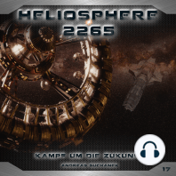 Heliosphere 2265, Folge 17