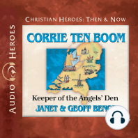 Corrie ten Boom