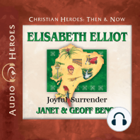 Elisabeth Elliot