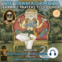 The Brama Samhita