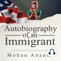 Autobiography of an Immigrant