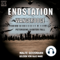 Endstation Wangerooge