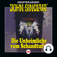 John Sinclair, Folge 160