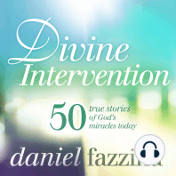 Divine Intervention