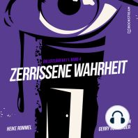 Zerrissene Wahrheit - Bielefelder KK11, Band 4 (Ungekürzt)