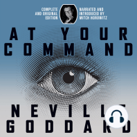 At Your Command