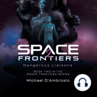 Space Frontiers 2