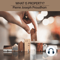What is Property?