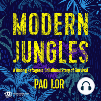 Modern Jungles