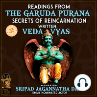 Readings From The Garuda Purana