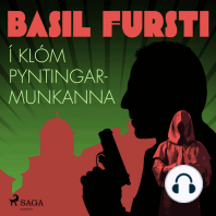 Basil fursti