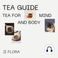 Tea Guide