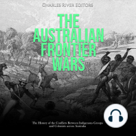 The Australian Frontier Wars