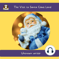 The Visit to Santa Claus Land