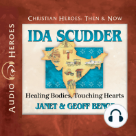 Ida Scudder