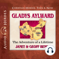 Gladys Aylward