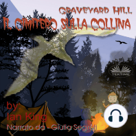 Graveyard Hill - Il Cimitero sulla Collina