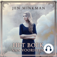 Het boek van voorheen