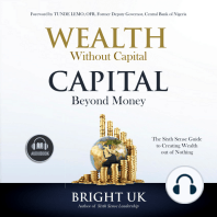 Wealth Without Capital