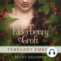 Elderberry Croft