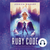 The Ruby Code