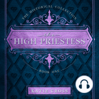 The High Priestess