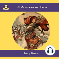 De Avonturen van Florian