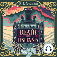 Death on the Lusitania