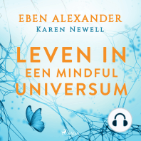 Leven in een mindful universum