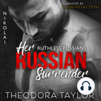 Her Russian Surrender