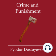 Crime and Punishment