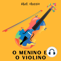 Abel Classics, O Menino e o Violino