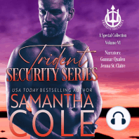 Trident Security Series