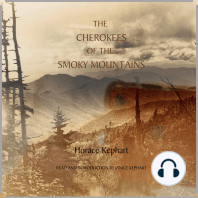 Cherokees of the Smoky Mountains
