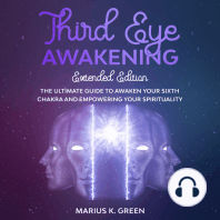 Third Eye Awakening