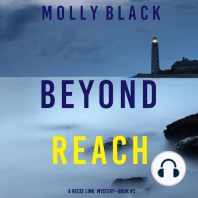 Beyond Reach (A Reese Link Mystery—Book Two)
