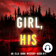 Girl, His (An Ella Dark FBI Suspense Thriller—Book 11)