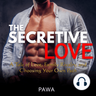 The Secretive Love