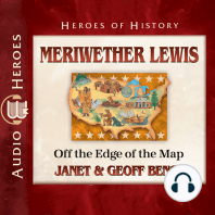 Meriwether Lewis