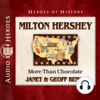 Milton Hershey