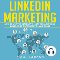 LinkedIn Marketing