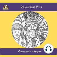 De Lachende Prins