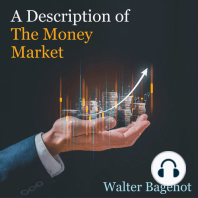 A Description of the Money Market