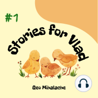Stories for Vlad - Volume 1