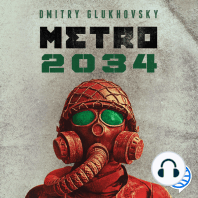 Metro 2034