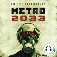 Metro 2033