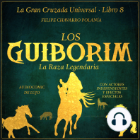 LOS GUIBORIM