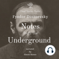 Notes from the Underground