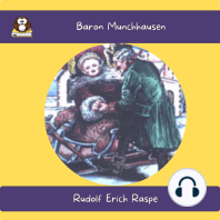 Baron Munchhausen